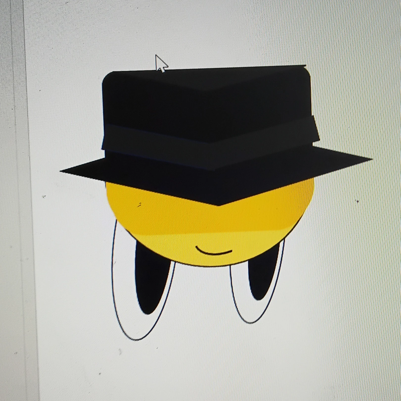 ...나 말고 다른놈이랑 마시지마.