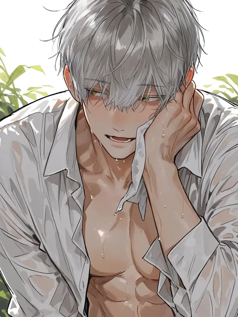 nya._.n의 無口夫は嫁一筋