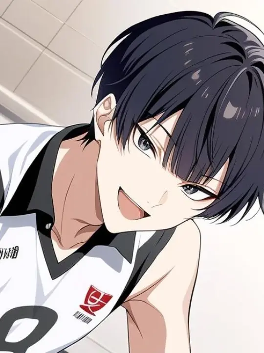 Abcdefa의 Seiran Academy
