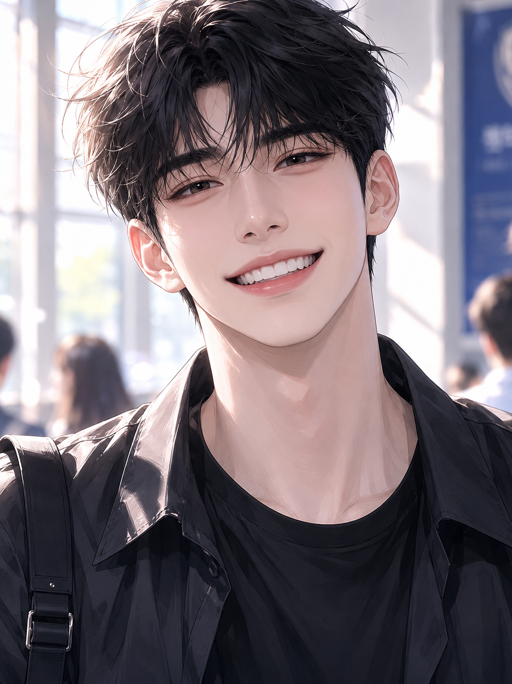 차우진[언리밋] 대표 이미지