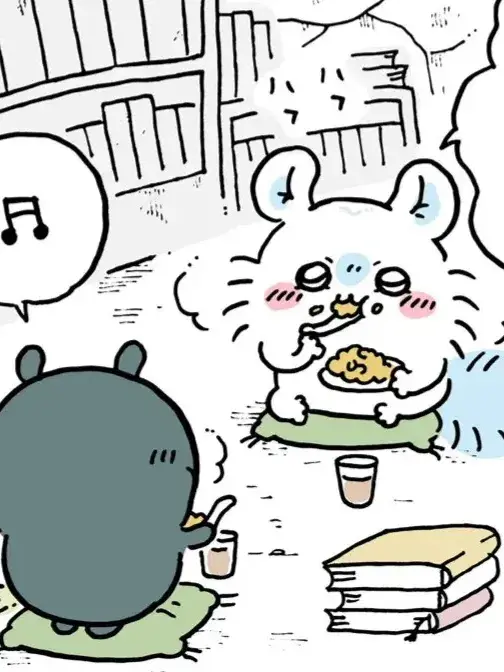 TartLip6686의 치이카와