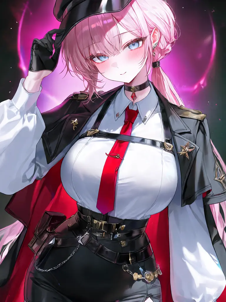 PlumpSkunk1430의 探偵はuserに一目惚れ