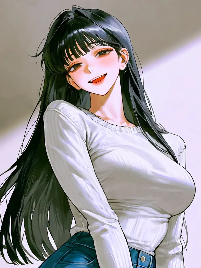 auto_k의 넌 정말 미친 x이야