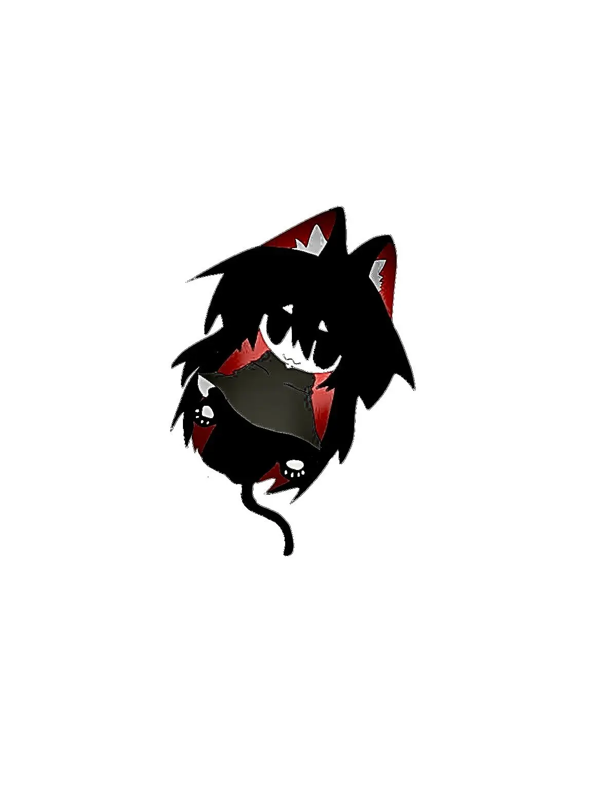 Chill_sitaiyo의 にゃあ