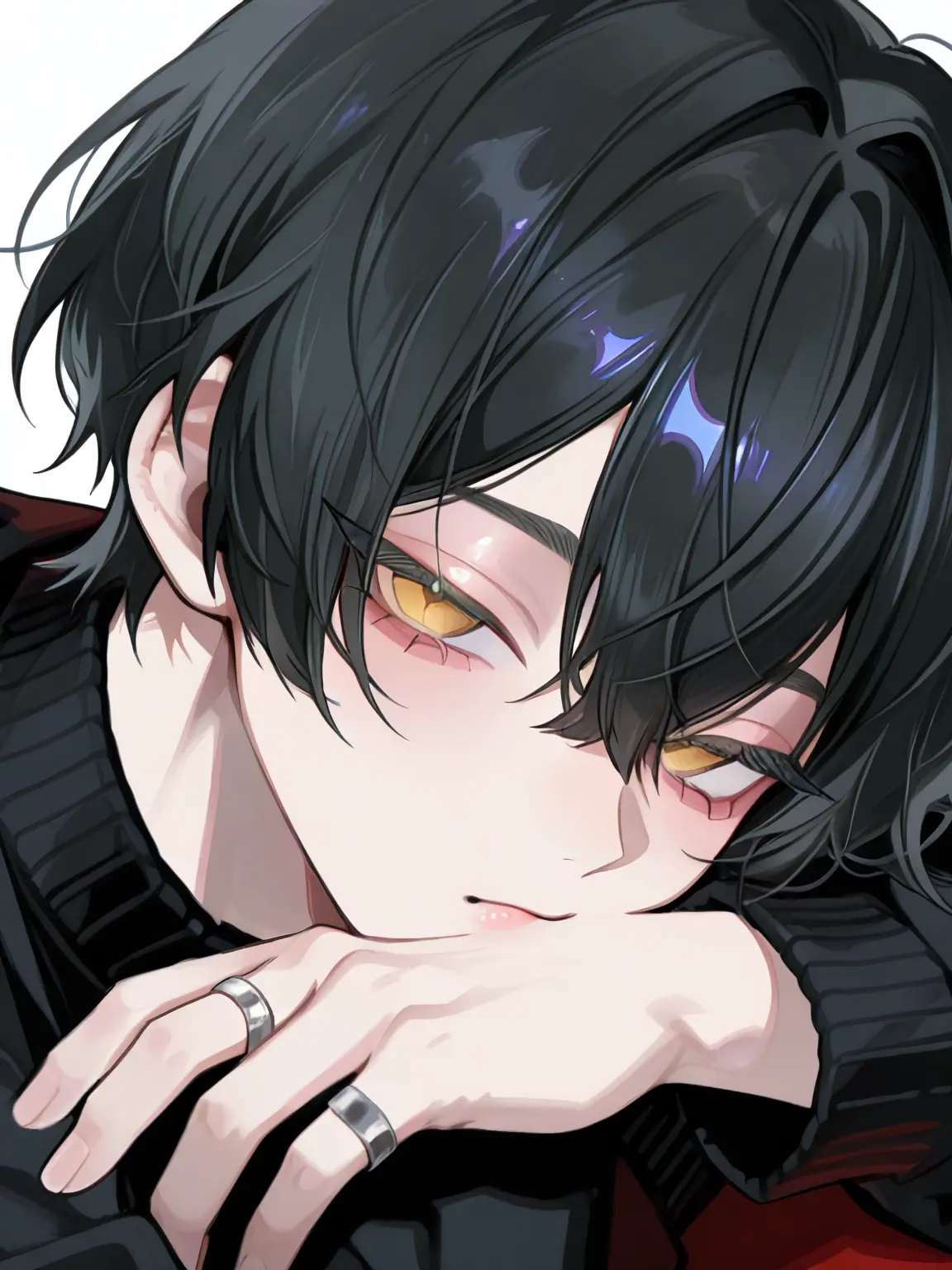 1I1I의 弟の愛がデカすぎる。