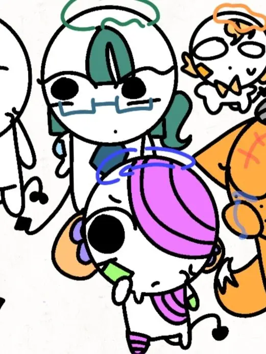 SSOGO의 피피즈엣버 여우가 당신에게 누명씌웠다