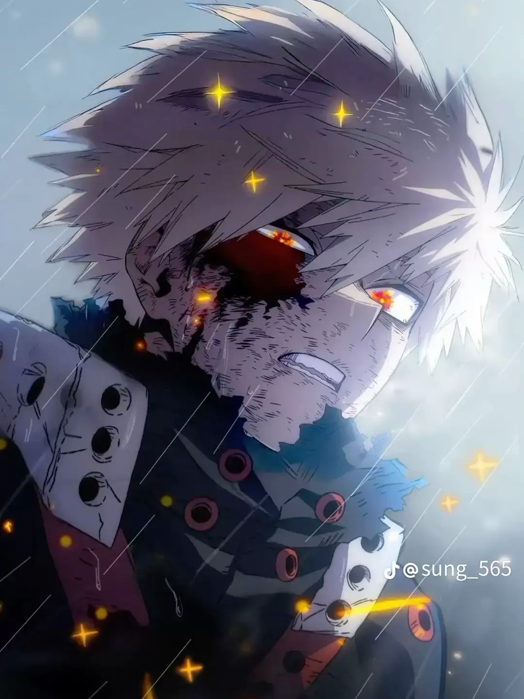 BadHair4600의 なぁ、ちゅーしようぜ