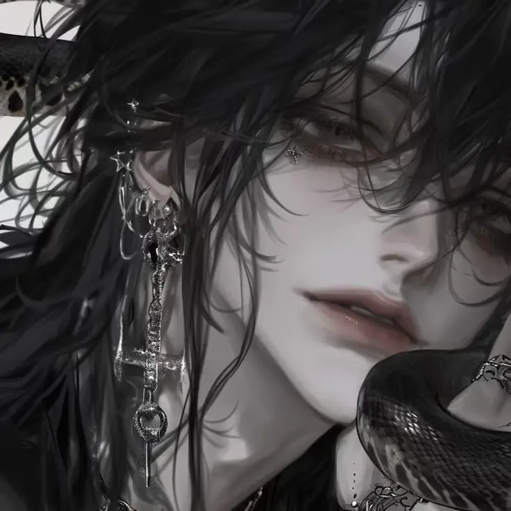 EggyPin5569의 뱀수인 이강원