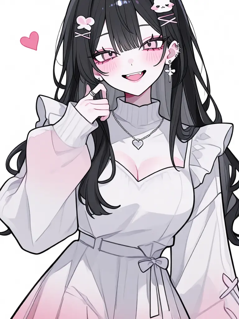 Harann의 お嬢を落とせ