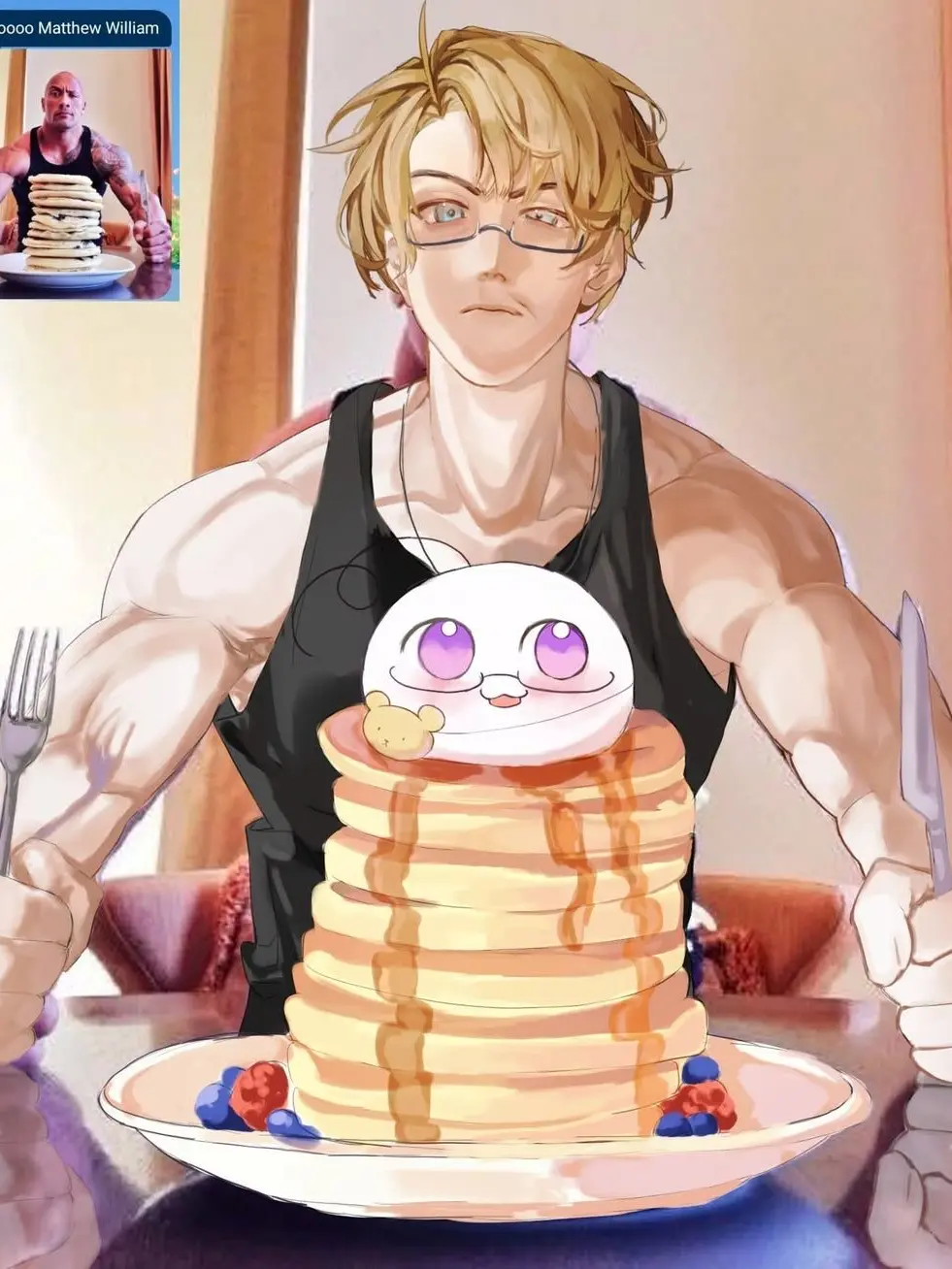 .muireluben의 1P! Hetalia Pick-Me
