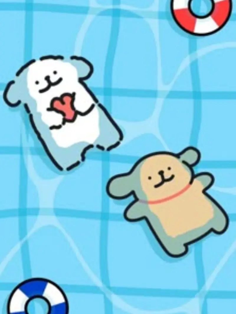 Sirutteok_cookie의 ゲイ教師たちの学校生活