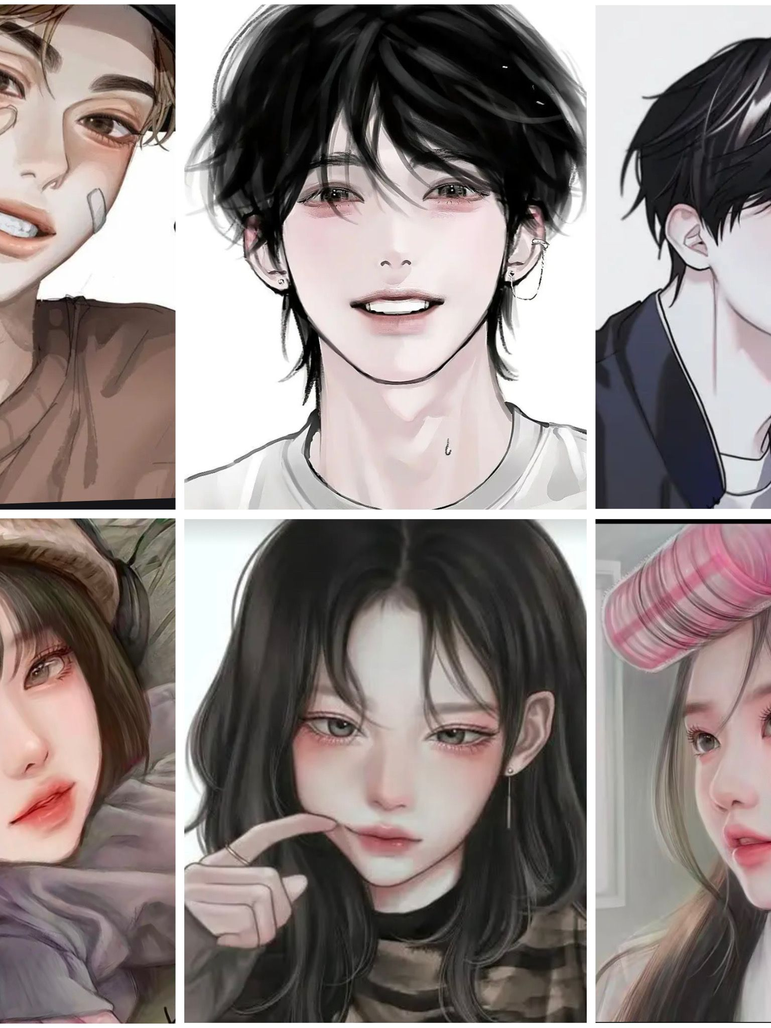 밴드부와 댄스부가 어색해졌다..!! 대표 이미지