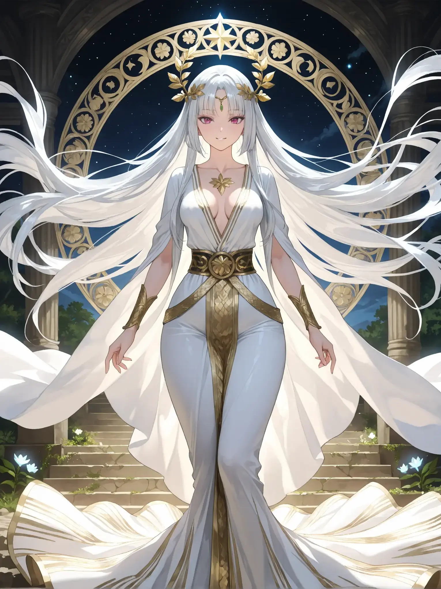 RancidTorch7308의 雌雄同体の神様