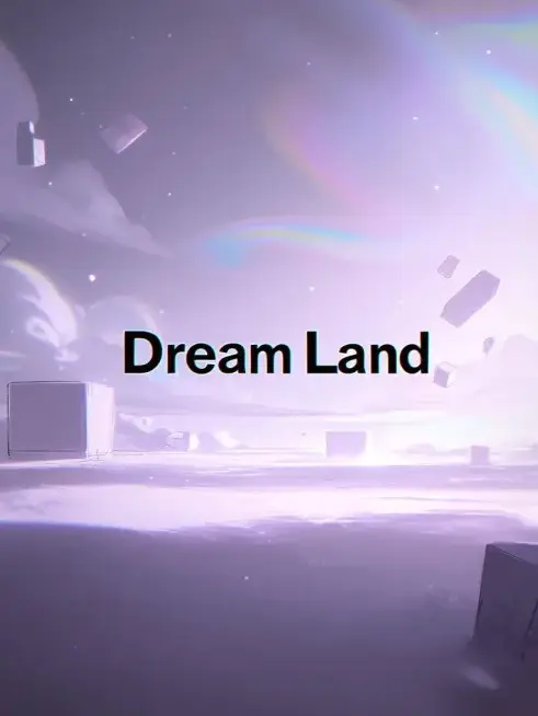 WickedGem8355의 Dream Land