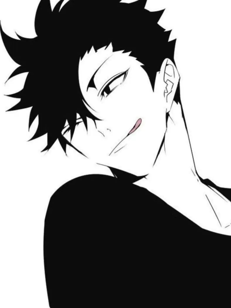 Kuroosaury1117의 쿠로오 테츠로