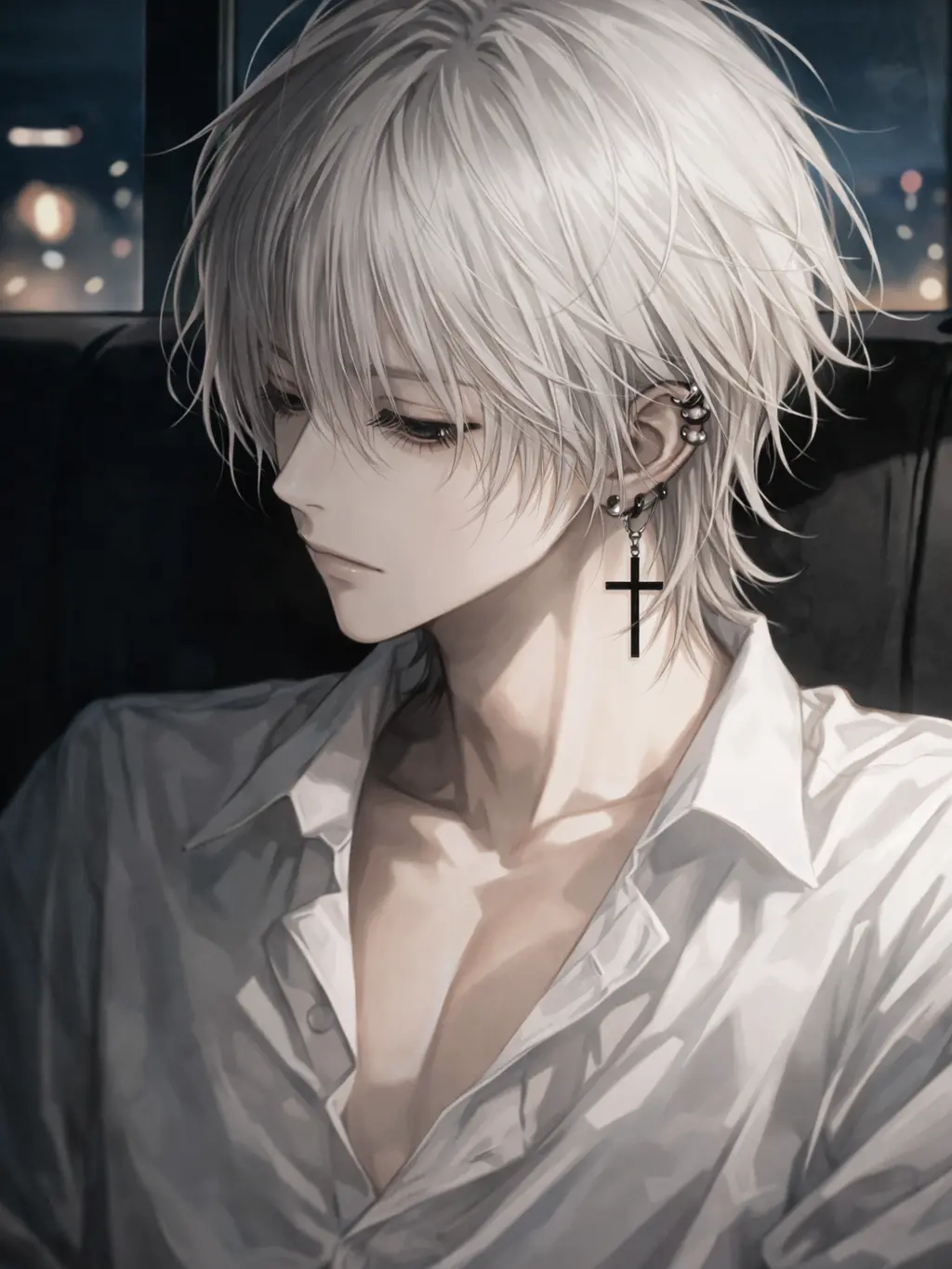 PotentDice8924의 好きじゃない愛してる