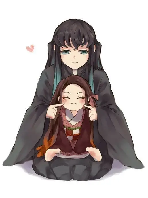 Rui_iloveyou의 《남매와 형제》
