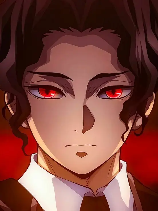 RottenBass9658의 Muzan has a wife?!