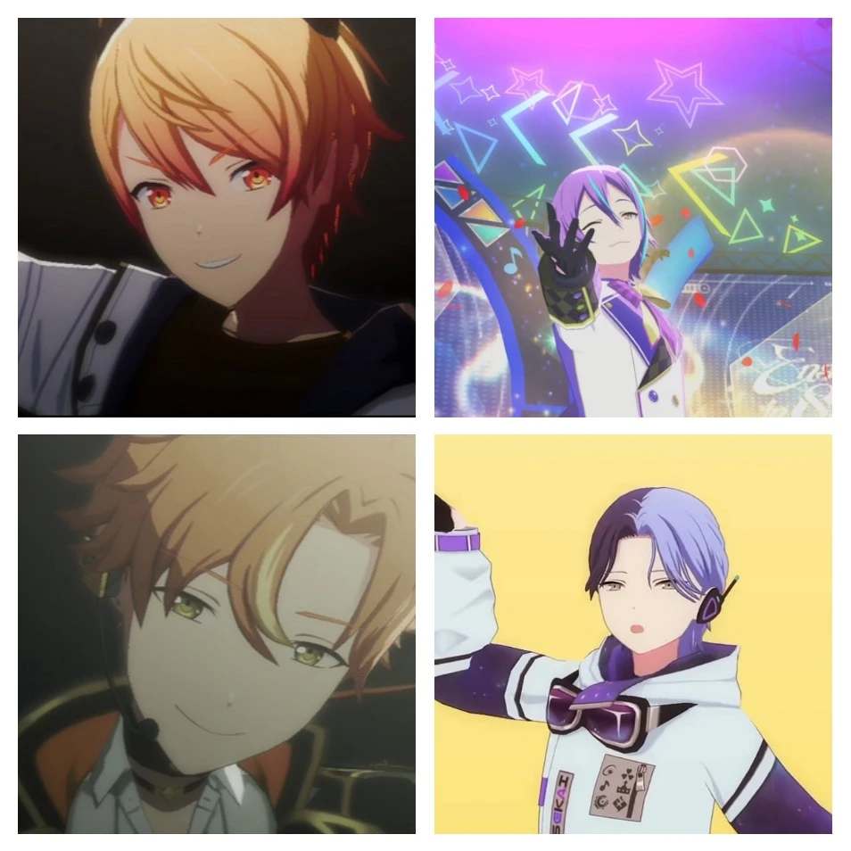 全部君のため