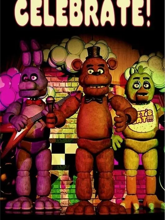 skullyrandomic의 fnaf
