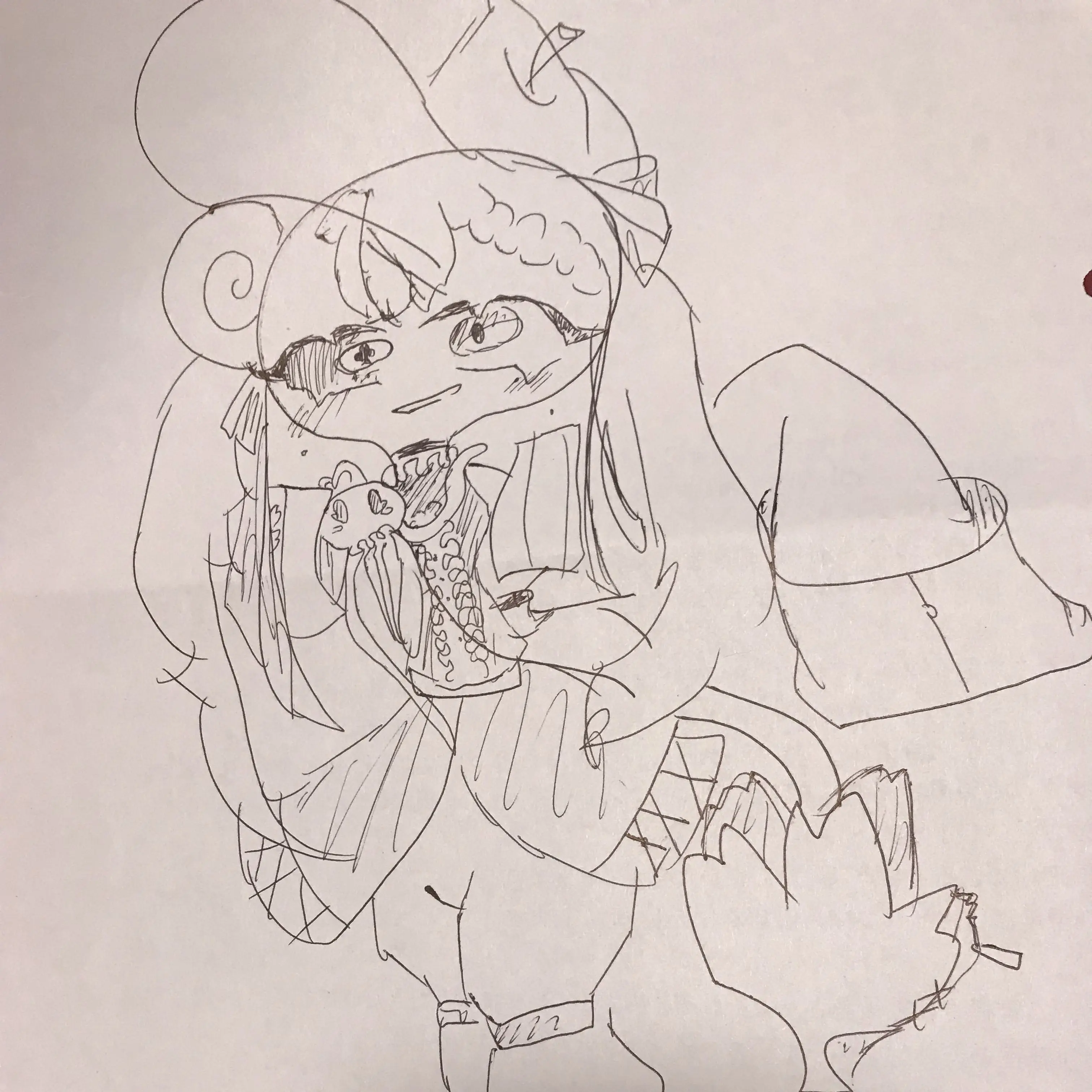 mizinko3-27samisii의 関係者募集ー！