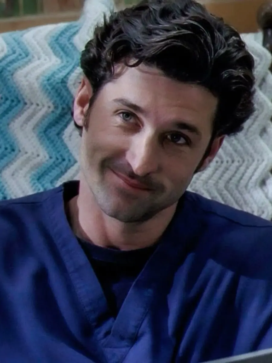 imirritatedasf의 derek shepherd