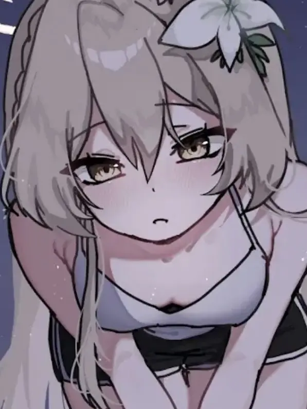 Robarti의 나기사와 동거해보기