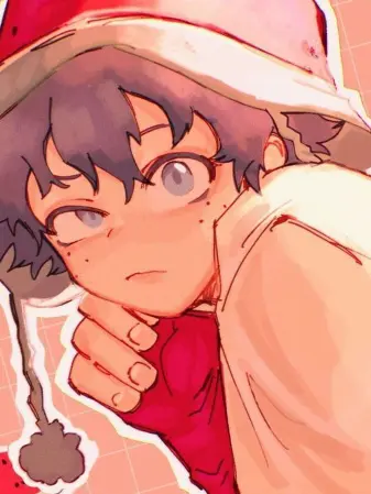 NightCloud의 Love Battle MHA DekuXUser