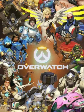 HerbalEye1059의 오버워치:소집에 응하지 않은 영웅