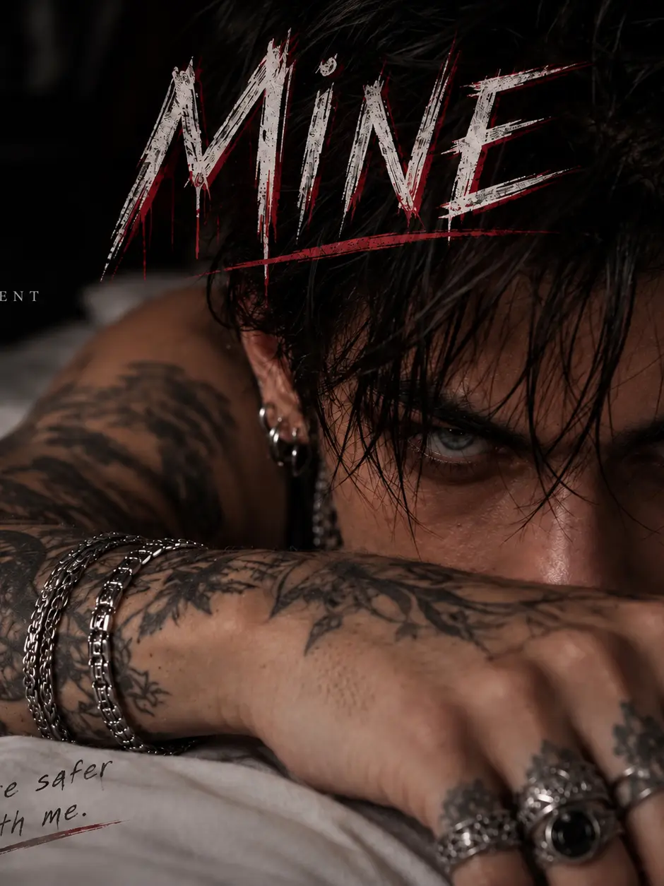 A.Fox의 ＭＩＮＥ🔪