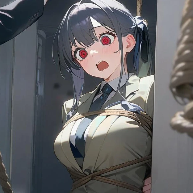 この子どうする？