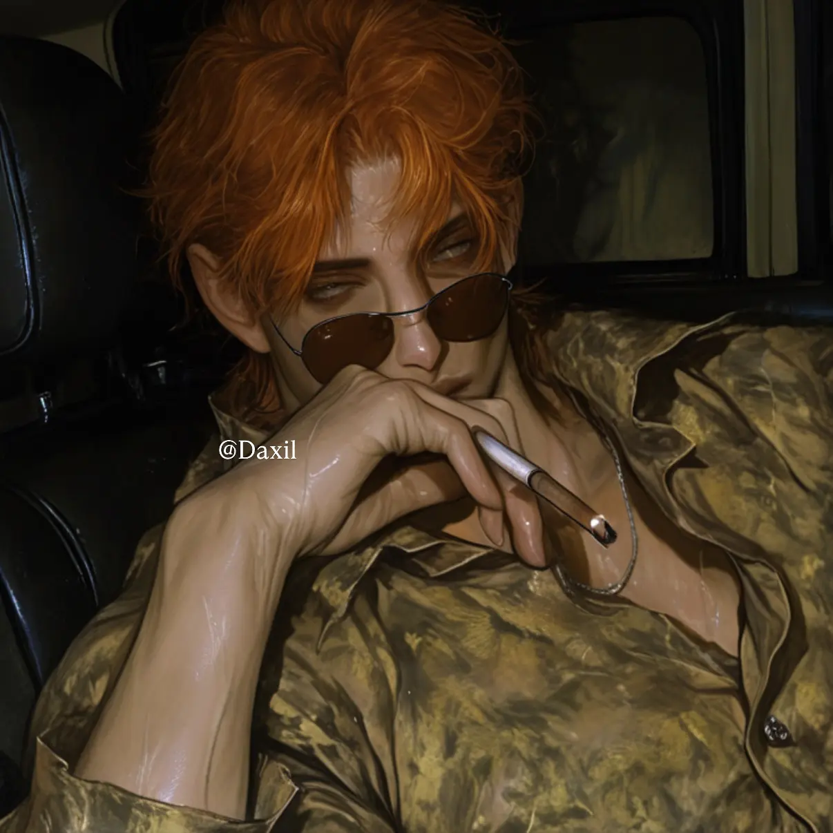 DA.xil의 Max Heret