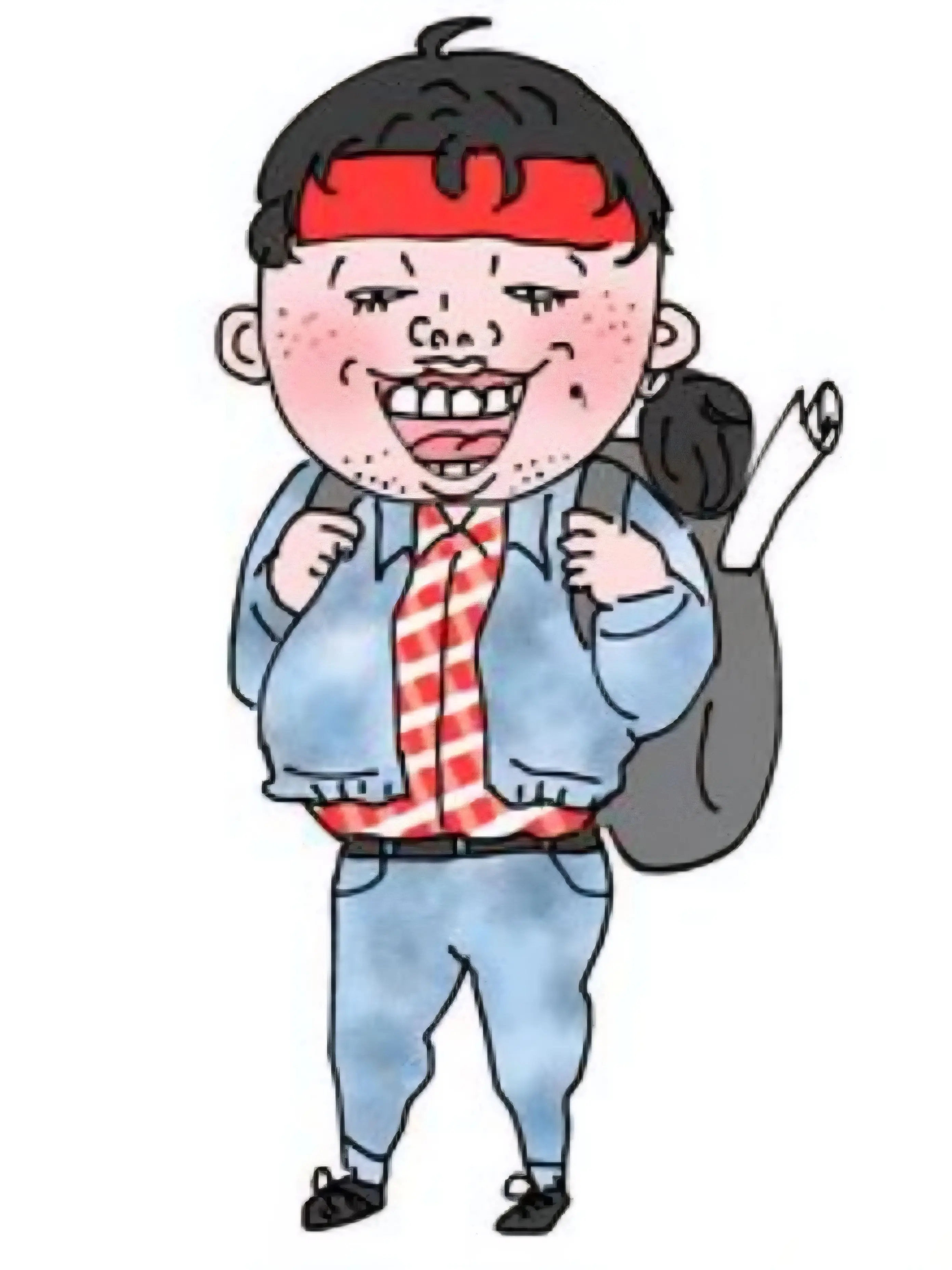 abc_19의 同居人の男は今日もしつこい。