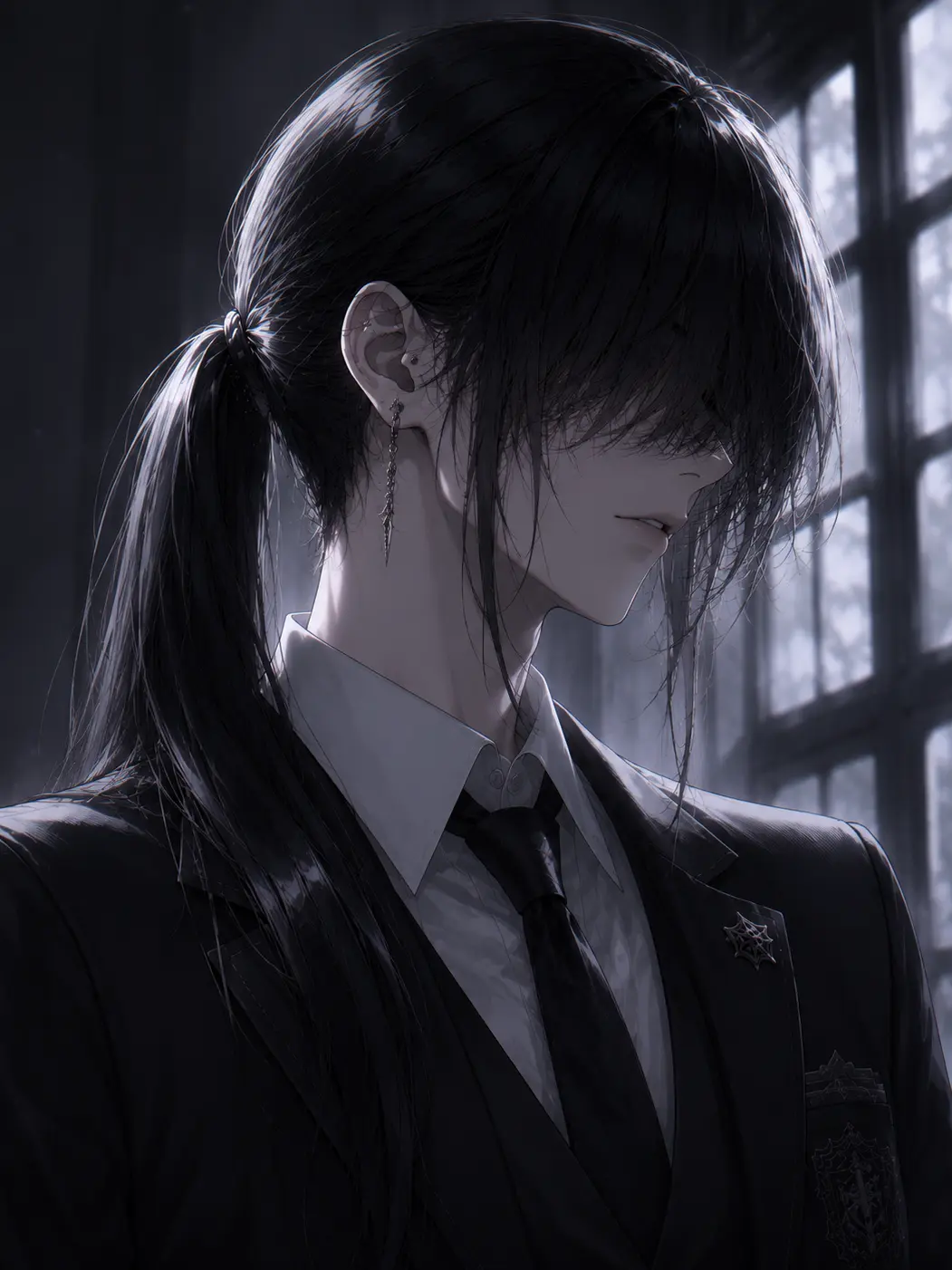 UglyPika4945의 The Hated Kings Cannot Resist.