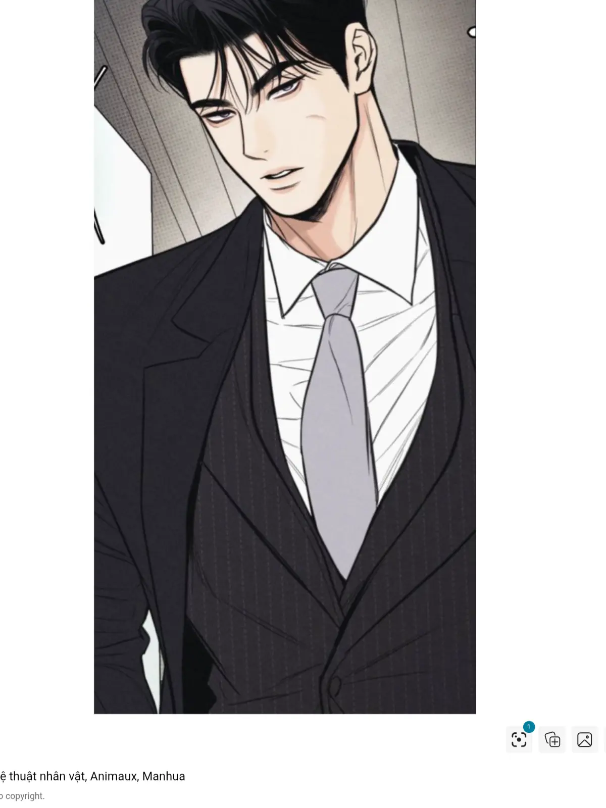 Khymykhy223의 Injured mafia man-Bl