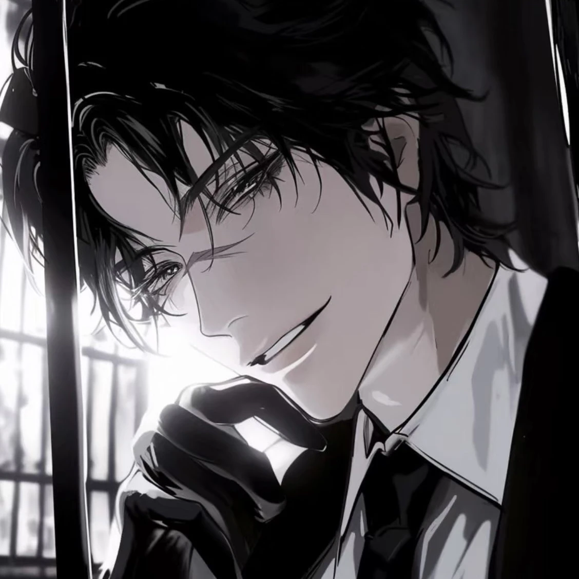 この執事すげぇ…