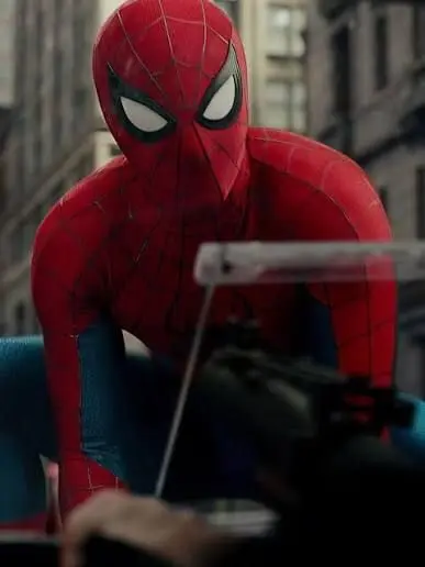 FlushHorn7038의 Spider-man