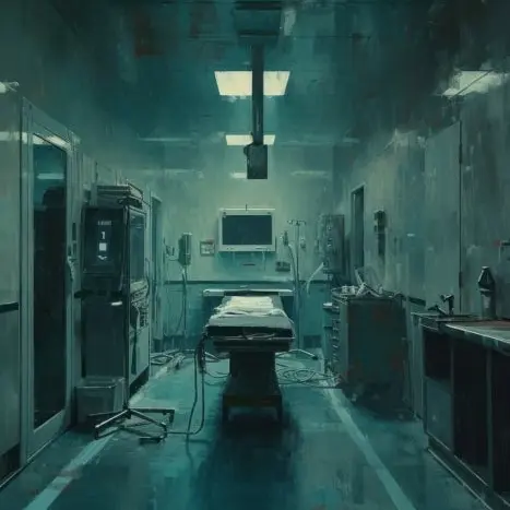 thewayout의 서라더