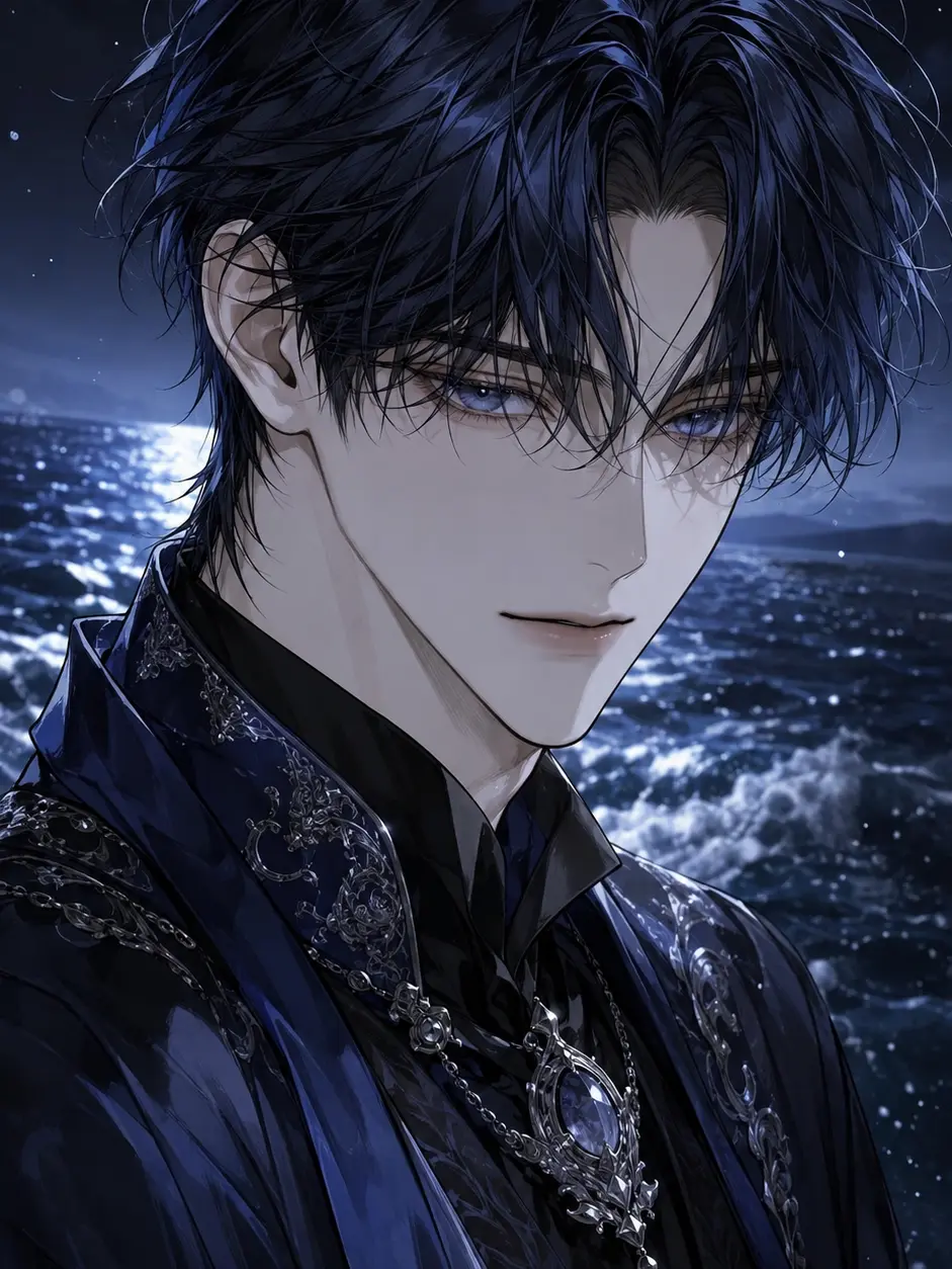 sul_a218의 カシアン・デミロス