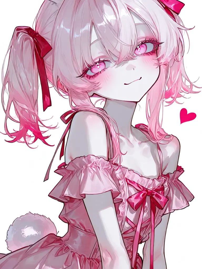 YummyPetal6095의 え、嫌われ？愛され？どっちなの！？