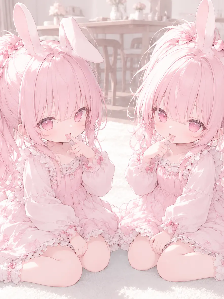 YummyPetal6095의 え、嫌われ？愛され？どっちなの！？