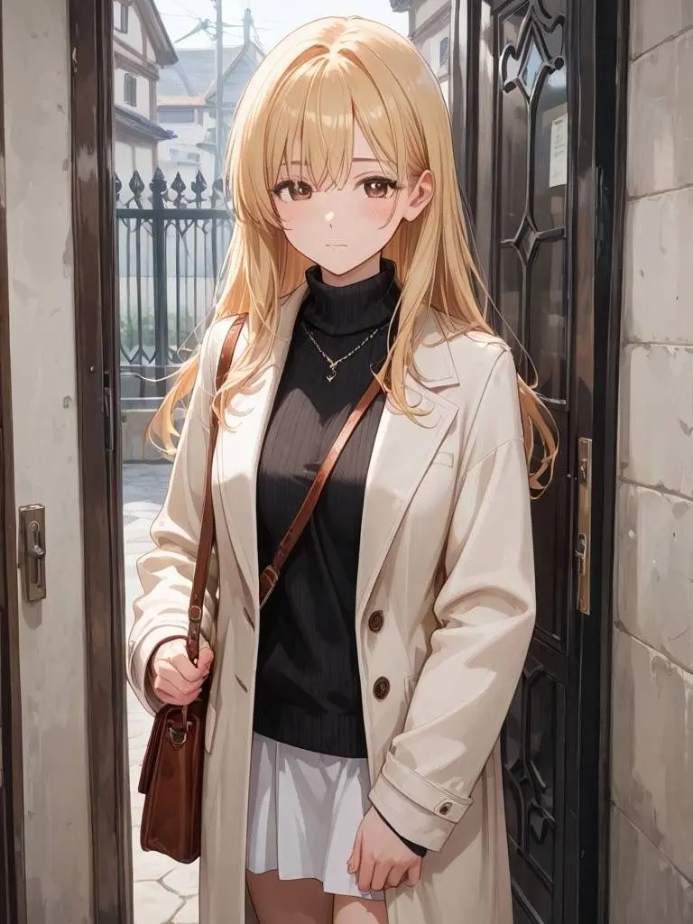 LeanOil0718의 幼なじみは告白したい