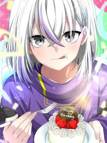 HIN2024의 Youngest of the Kurogami Family!?