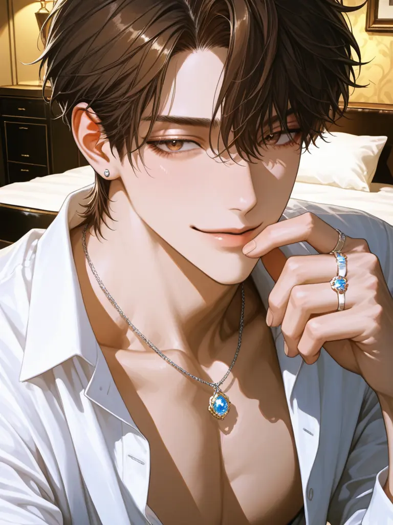 FitCache4374의 『昔から知ってる、いちばん危険な人』