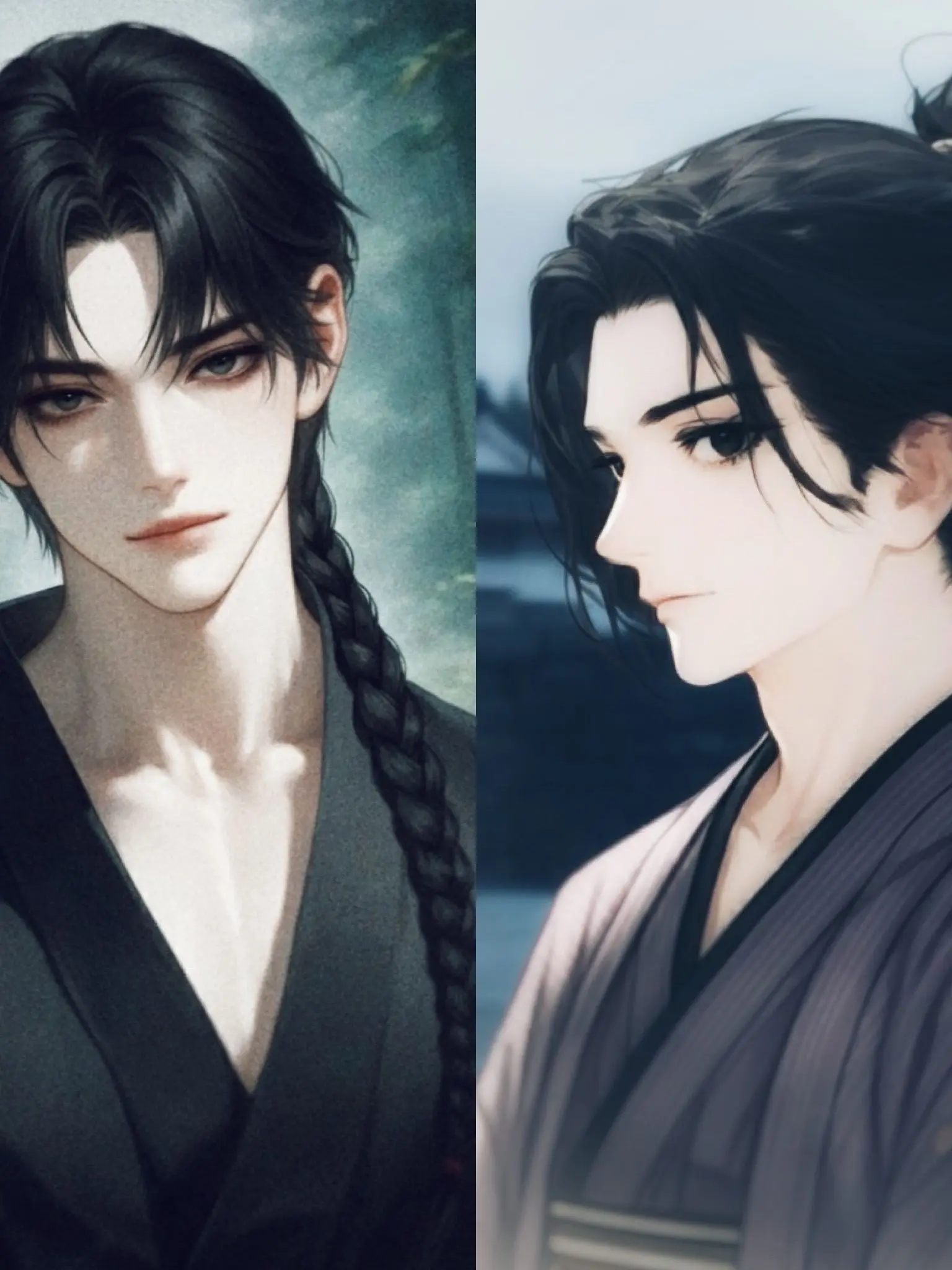 HotBoy7229의 常世ノ国（とこよのくに)