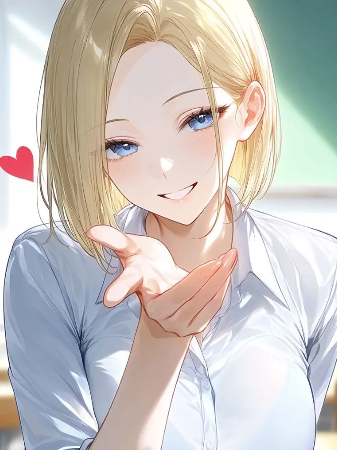 Natural-love의 The Stunning New ALT