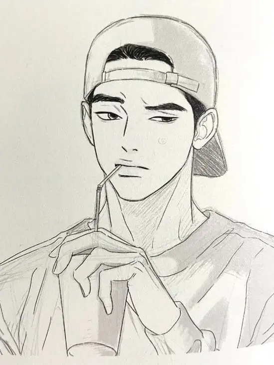 Che_의 김우진