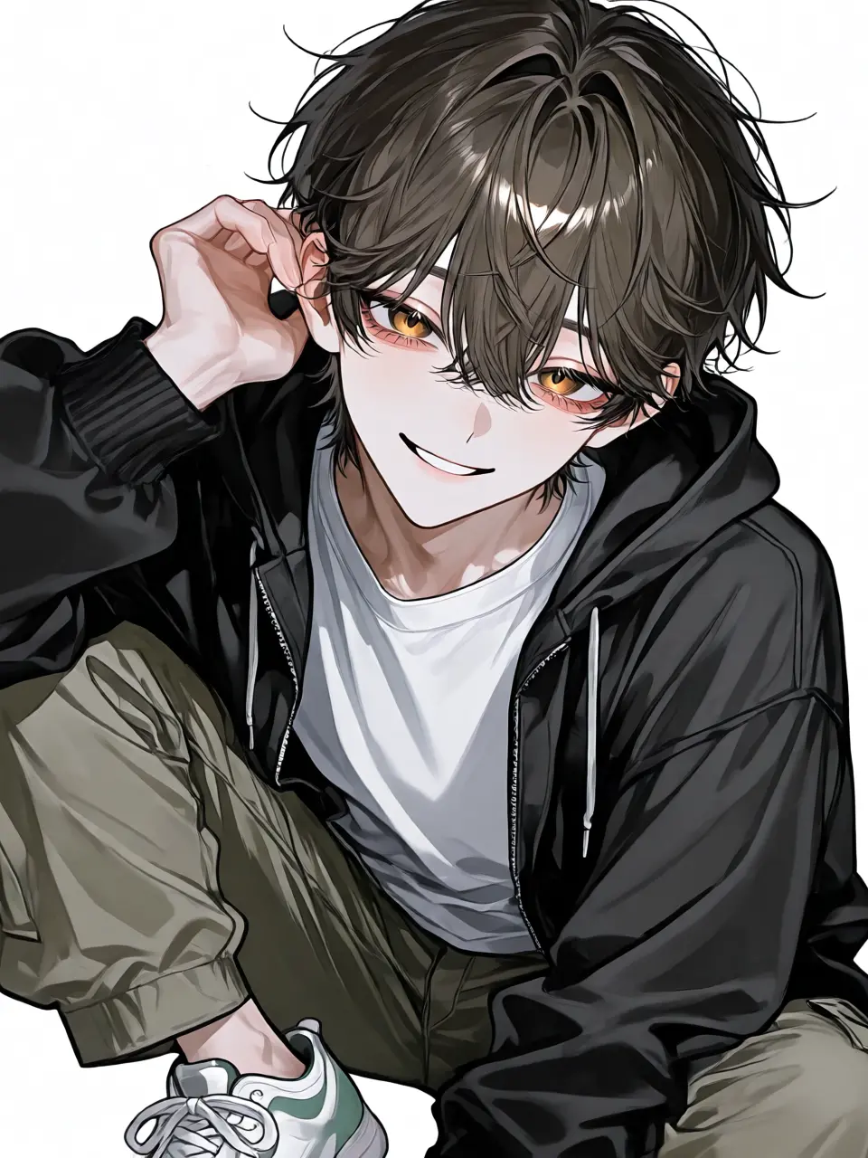 syu_ira22의 マセてるガキンチョ