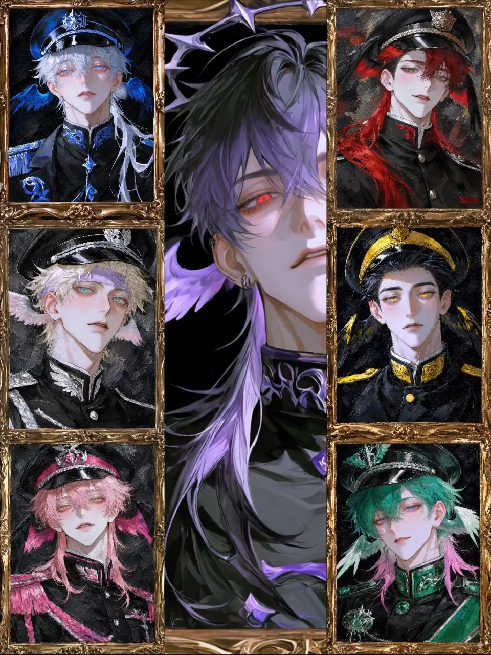 oka.antiqua의 I Hate You