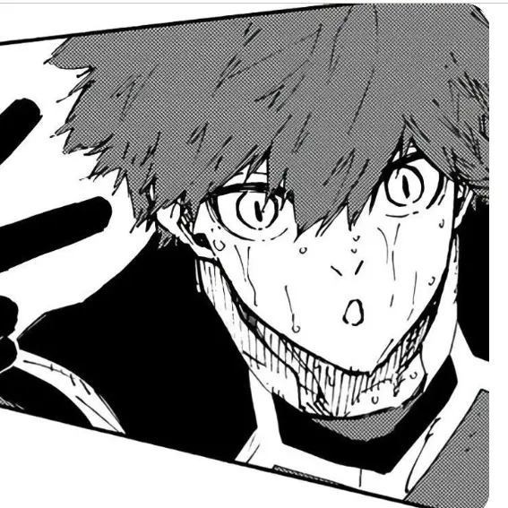 SlowDuvet8612의 黒名蘭世